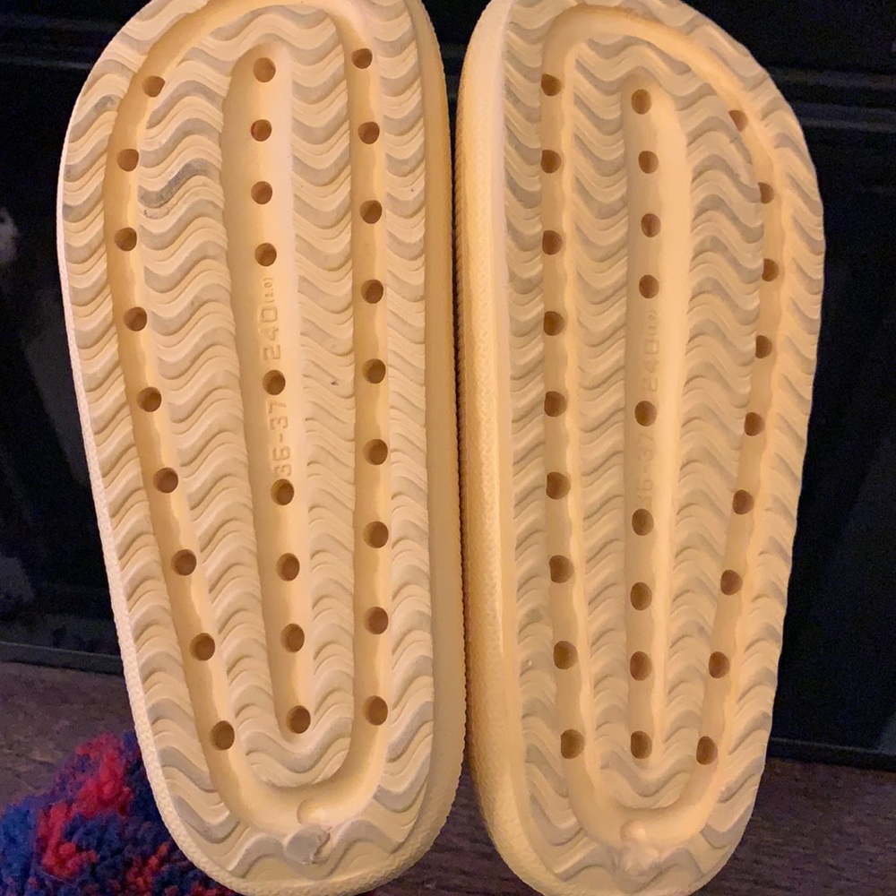 Cloud slippers ⛅️ - Picture 6 of 6